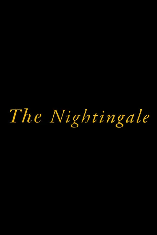 The Nightingale 2027 movie poster, starring Dakota Fanning and Elle Fanning in Michael Morris WWII drama for TriStar Pictures