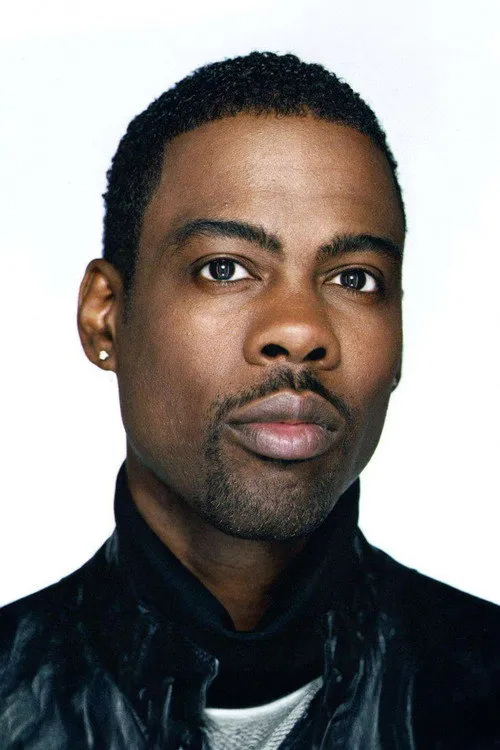 Chris Rock, making his feature directorial debut with Misty Green at the 2026 New York Film Festival