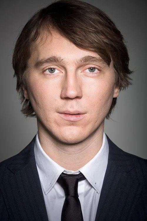 Paul Dano actor TMDB profile photo 2026