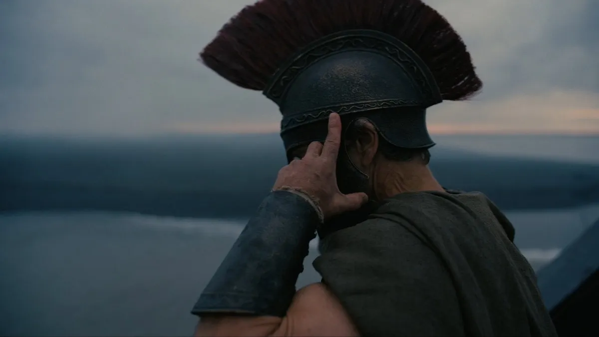 The Odyssey 2026, a Universal Pictures release that helped drive Comcast Q3 theatrical revenue growth