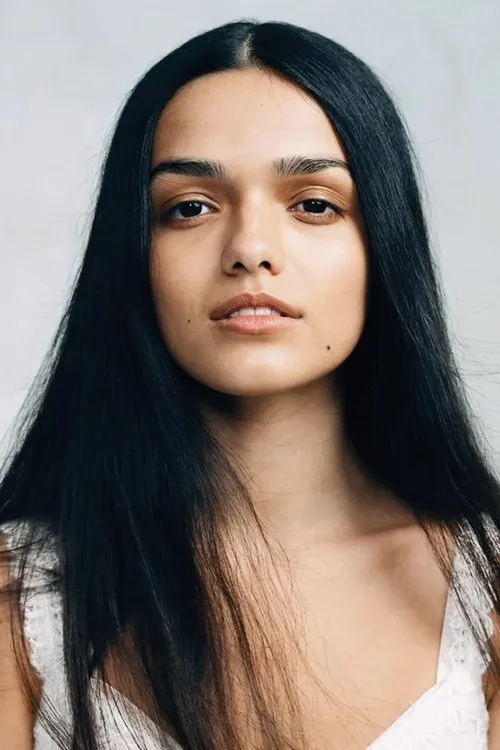 Rachel Zegler, star of psychological thriller NDA directed by Audrey Ellis Fox, 2026