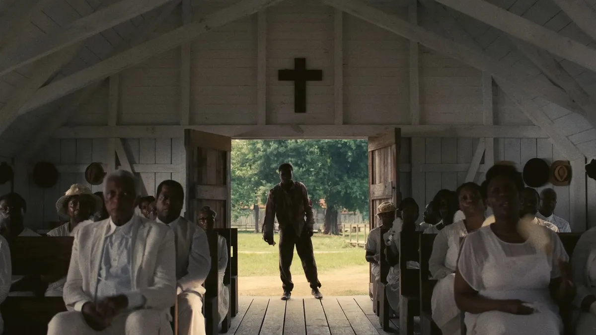 Ryan Coogler Best Director Oscar nomination 2026 — Sinners, seventh Black filmmaker nominated, 16 nominations record