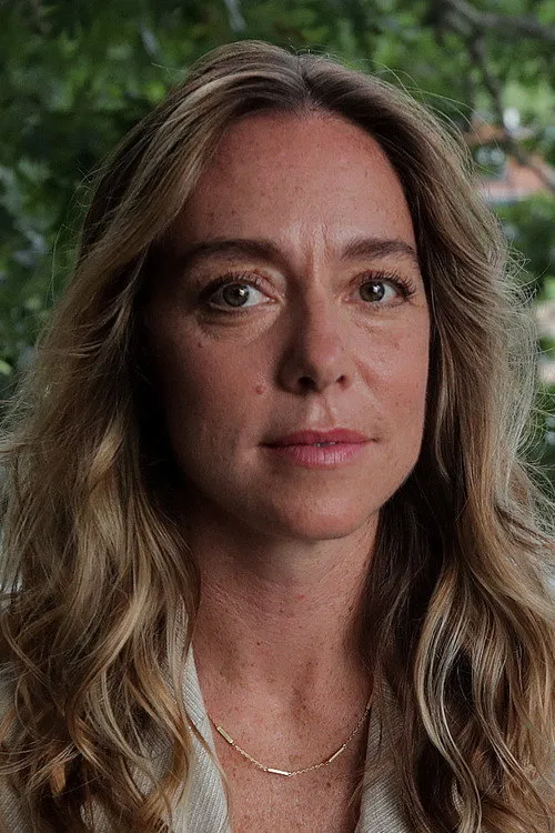 Director Siân Heder, filmmaker behind CODA and Being Heumann, portrait 2026
