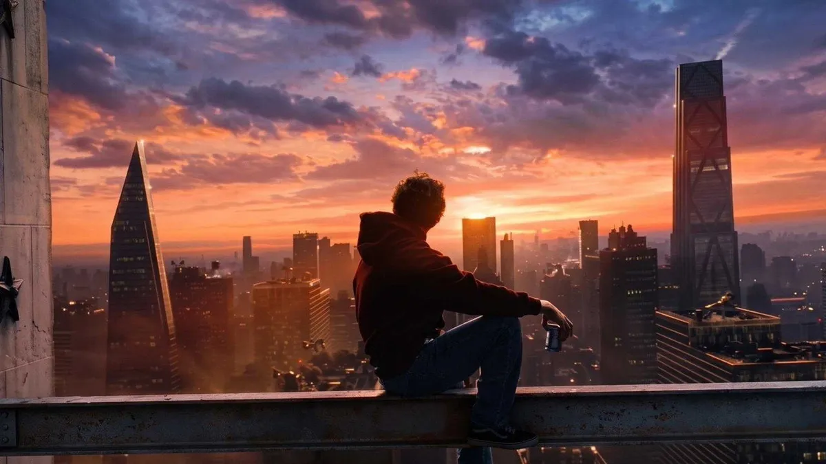 Spider-Man: Brand New Day, the Sony 2026 release that opened to a record $360 million and helped push summer box office past $4 billion