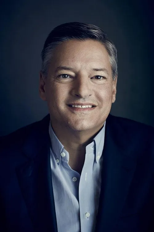 Ted Sarandos, Netflix Co-CEO, attends the Allen and Company Sun Valley Conference in Ketchum, Idaho, July 2026