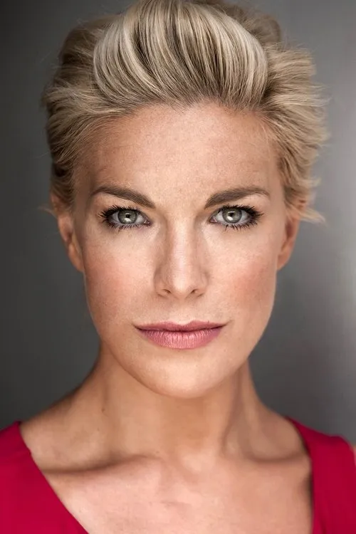 Hannah Waddingham, guest star in Apple TV+ series The Choir, 2026