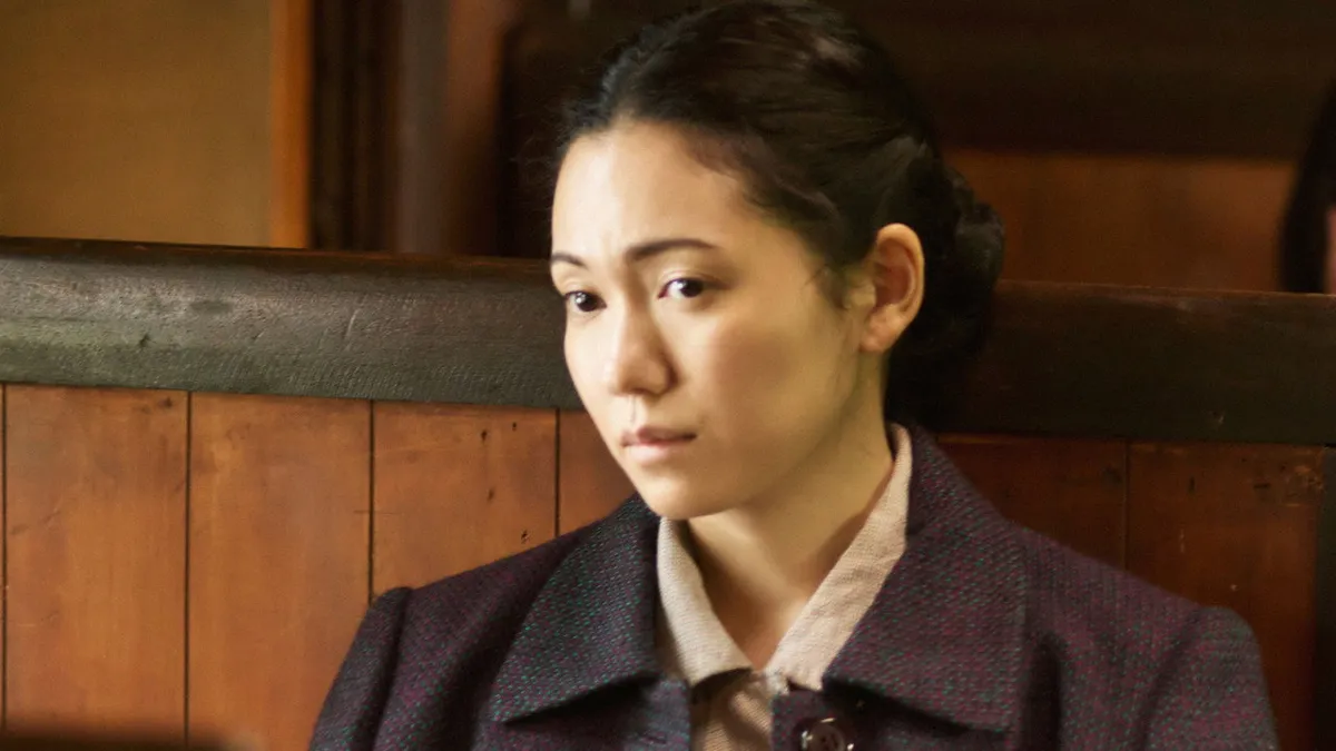 Film still from Children Untold directed by Miwa Nishikawa, opening film of TIFF 2026 Platform competition