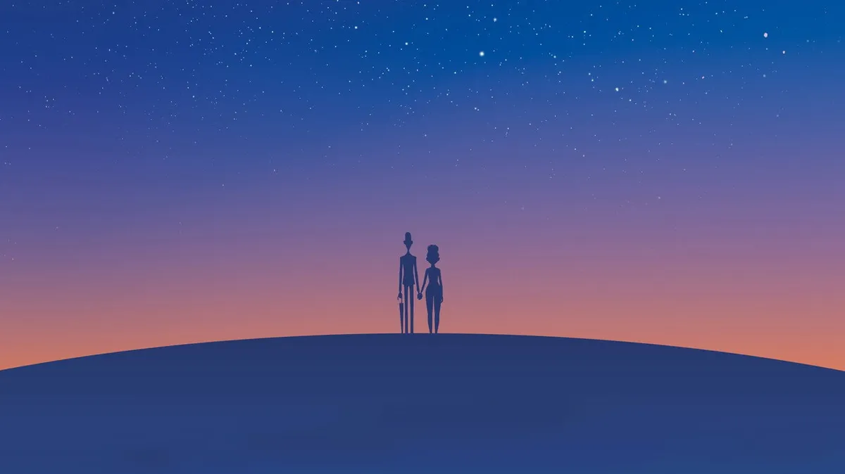 Not Alone, Illumination animated film featuring the voices of Timothée Chalamet and Selena Gomez, releasing April 2027