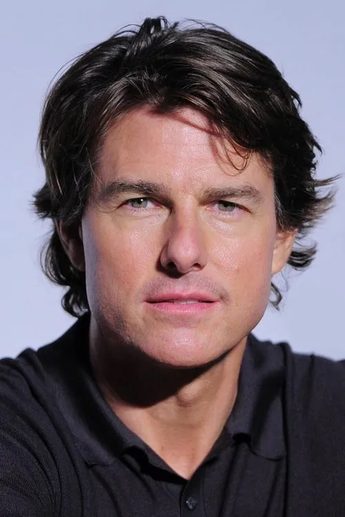 Tom Cruise in 2026, actor and producer who publicly endorsed the Paramount and Warner Bros merger
