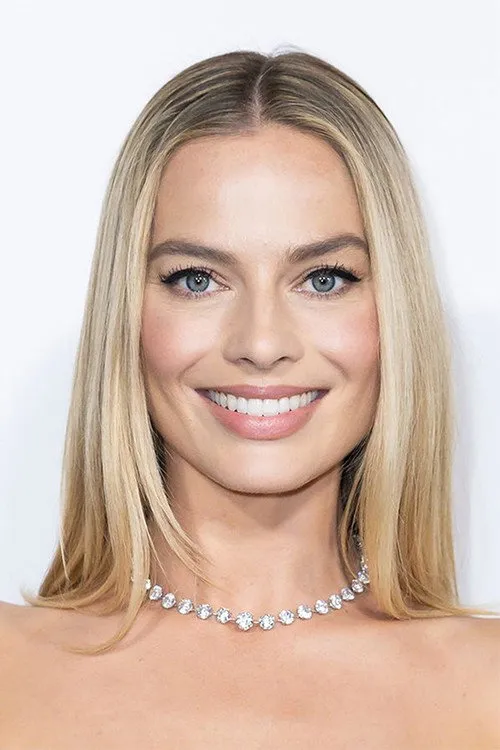 Margot Robbie, narrator of Galapagos: The Last Eden, a Venice Immersive 2026 competition entry at the 83rd Venice Film Festival
