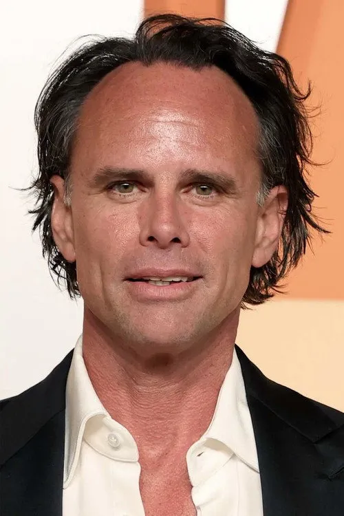 Walton Goggins, newly cast as a villain in Miami Vice 85 directed by Joseph Kosinski, 2026