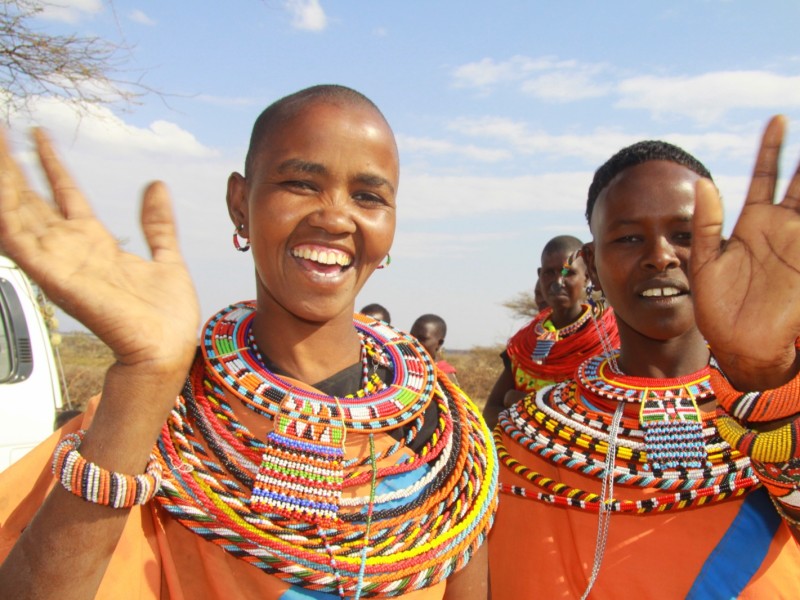 somewhereinafrica
