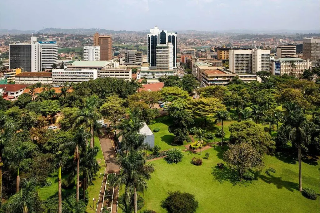 somewhereinafrica