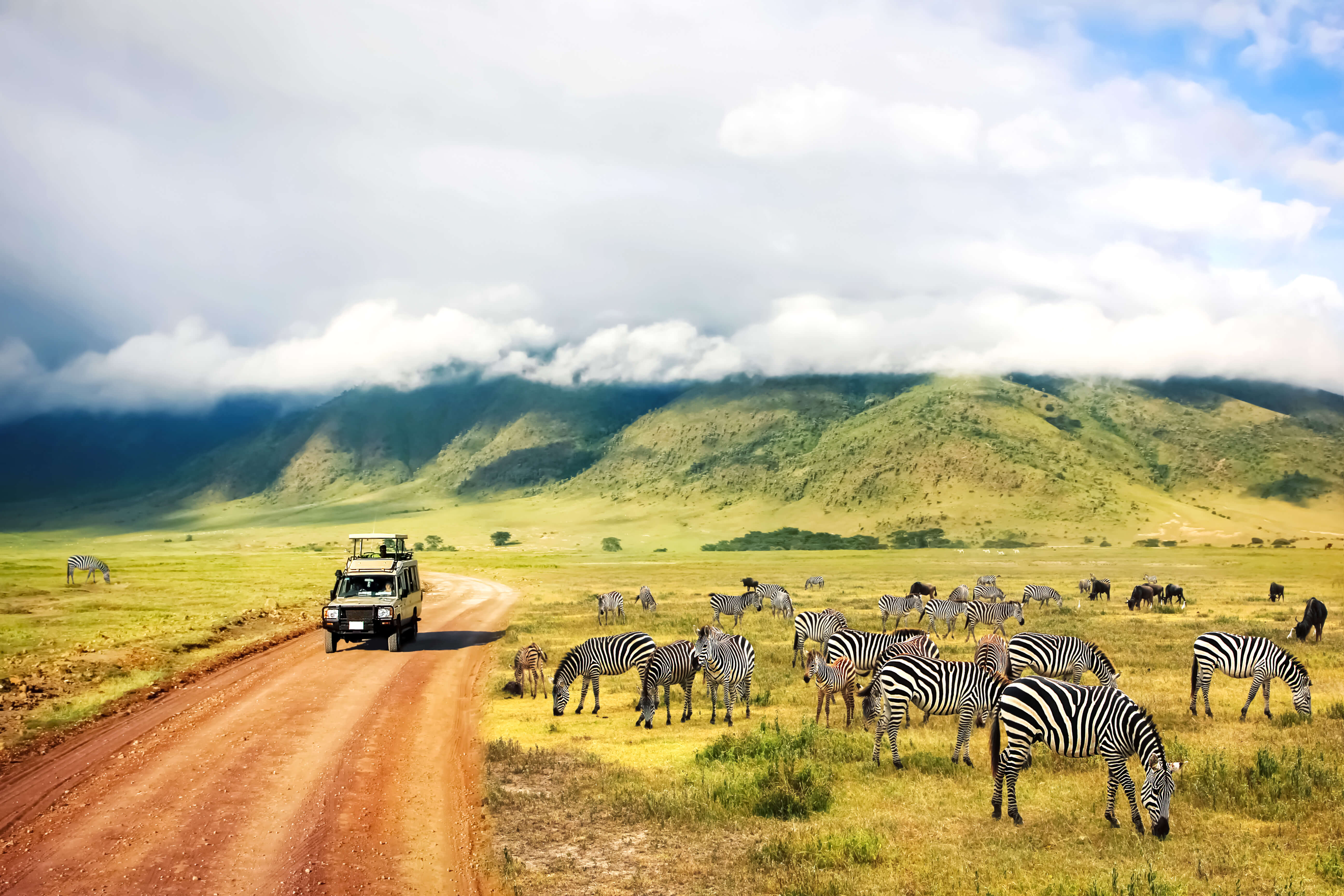 somewhereinafrica