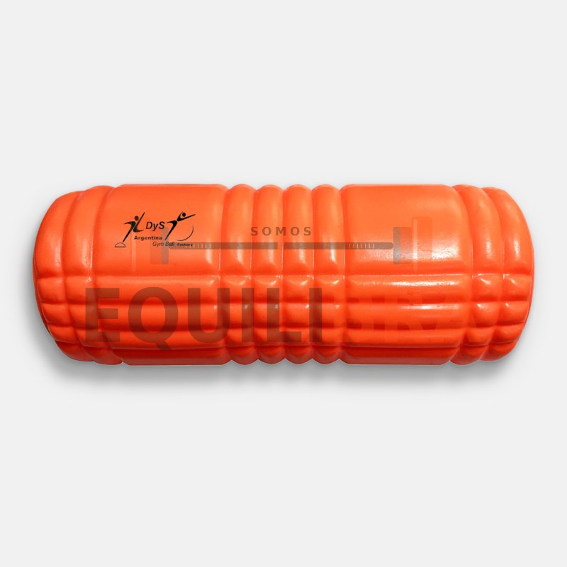 Rolo PVC    (Con Válvula - Inflable)