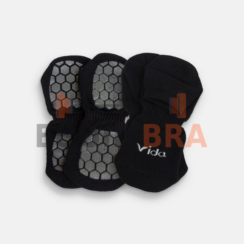 Medias antideslizante "Vida" (S / M / L)