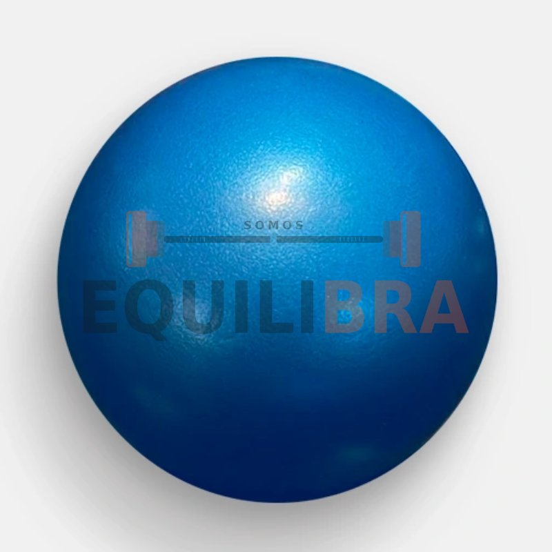 Pelota Rítmica de 200 Gramos