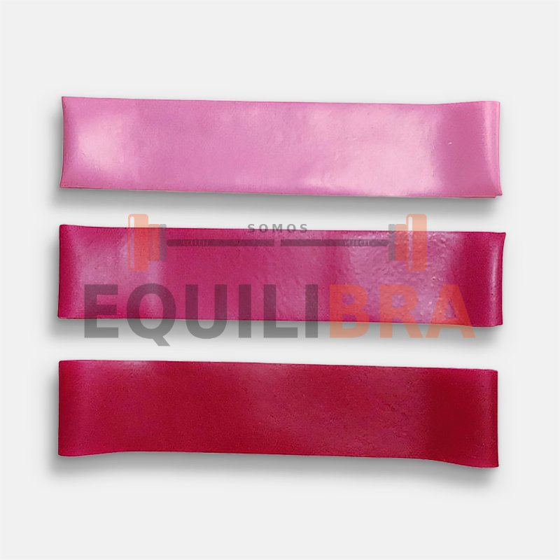 Banda circular latex x 2 tens 