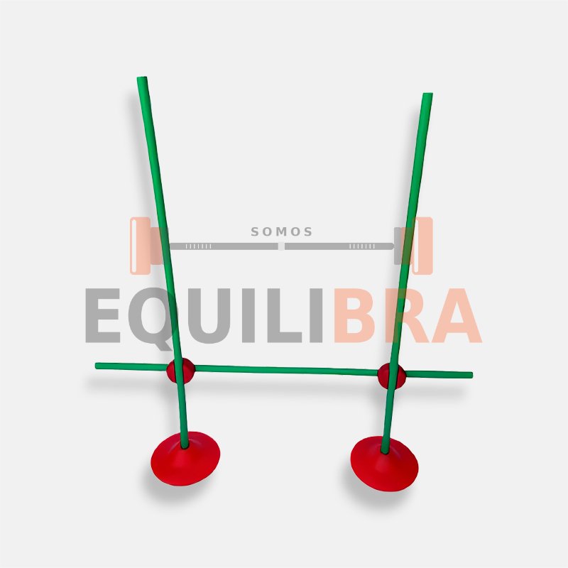 Valla regulable x 1 metro