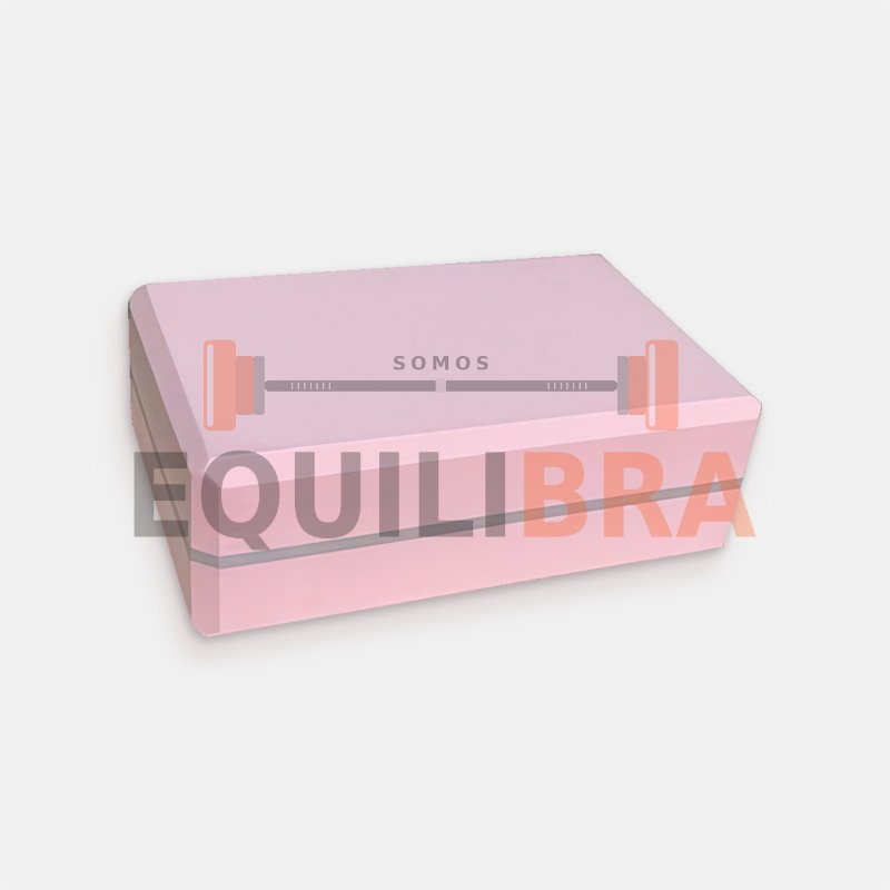 Ladrillo de Yoga / Pilates