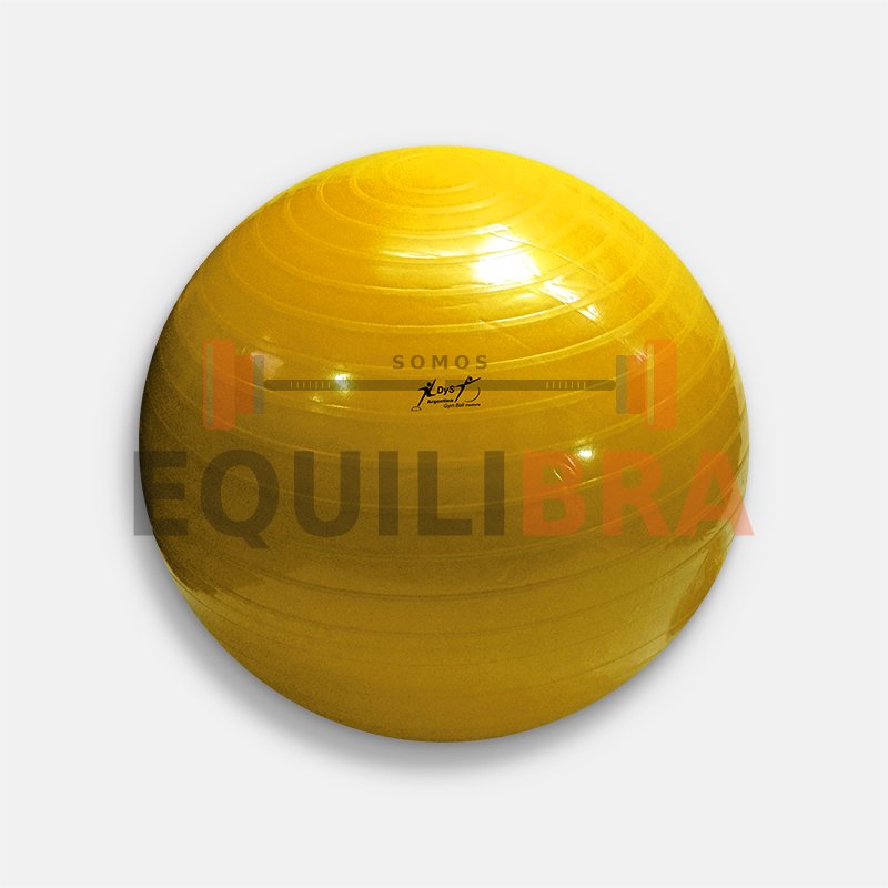 Pelota alta resistencia - 85 Cm