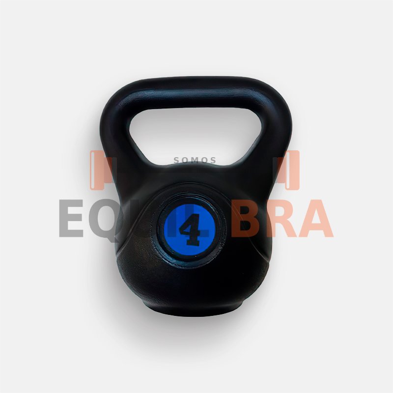 Pesa Rusa 4 kg