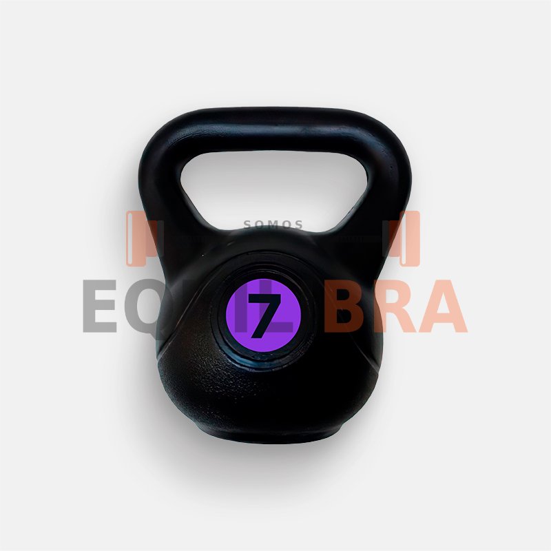 Pesa Rusa 7 kg