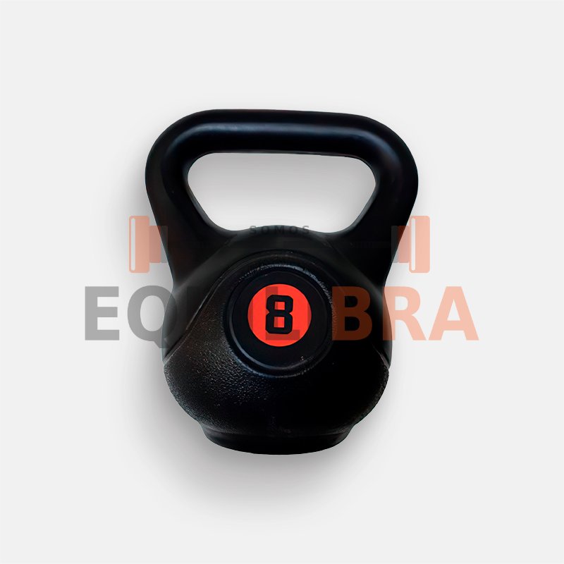 Pesa Rusa 10 kg