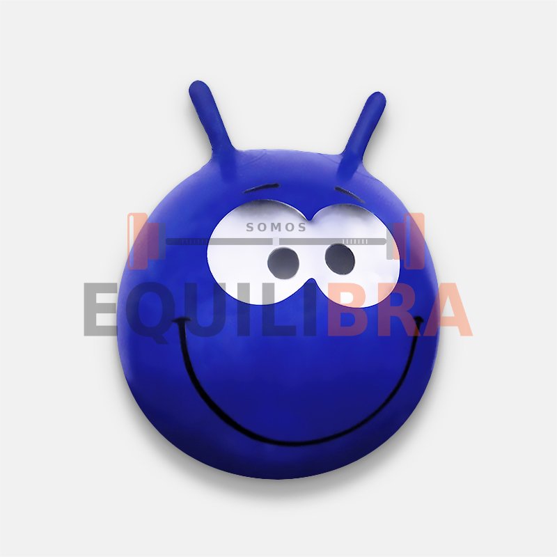 Pelota Saltarina - 50 cm diámetro