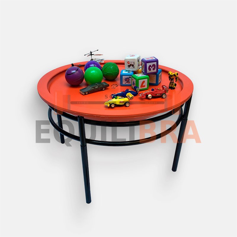 Mesa de Juego para agua y/o arena (MATERIAL DE ALTA RESISTENCIA)