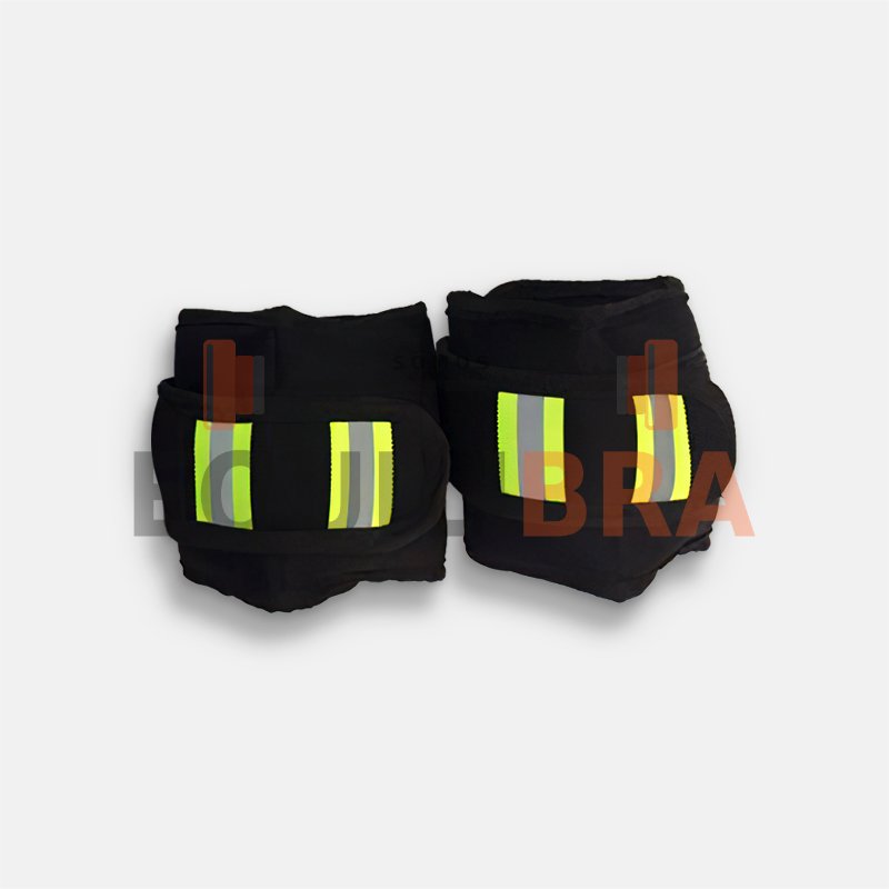 Tobillera / Muñequera Neoprene - 500 gramos (EL PAR)