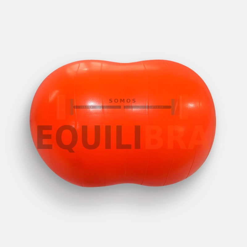 Pelota Maní - 60 Cm.