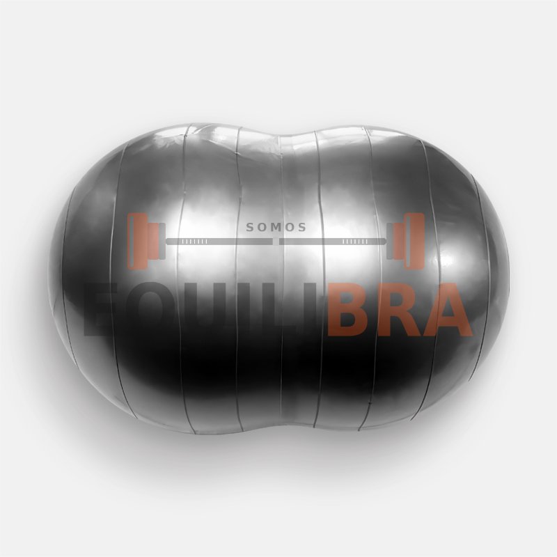 Pelota Maní - 70 Cm.