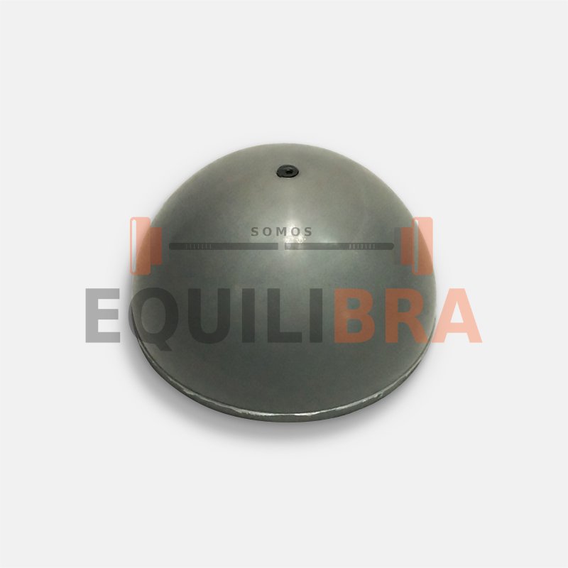 Media bocha - 15 CM
