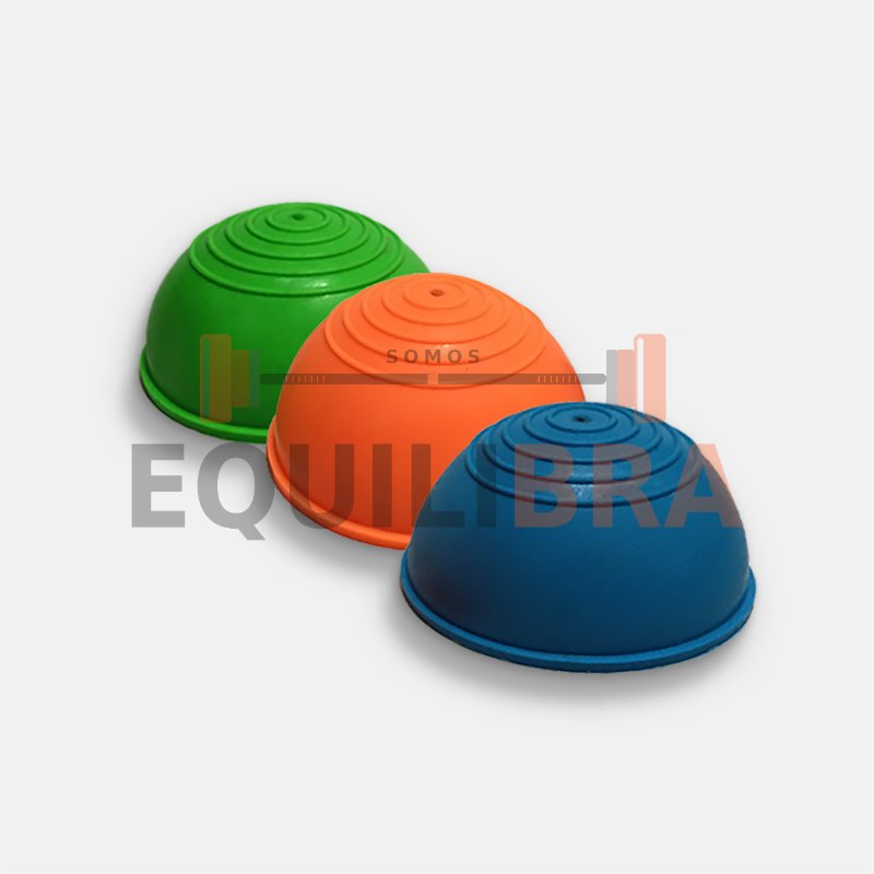 Media bocha - 18 CM