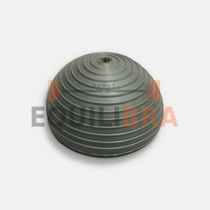 Media bocha - 23 CM