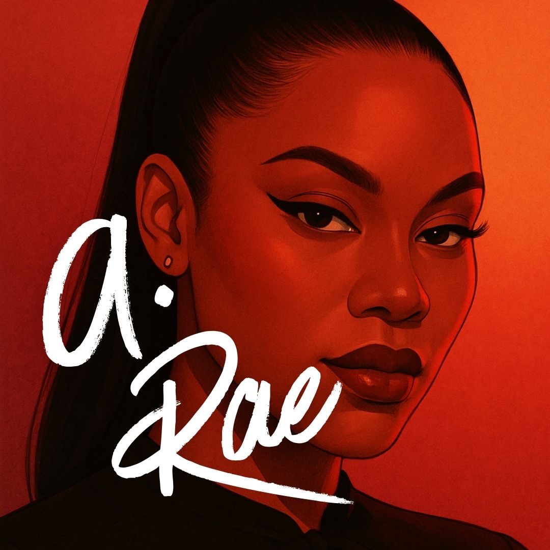 A. Rae