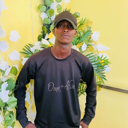 VICTOR AKINYELU