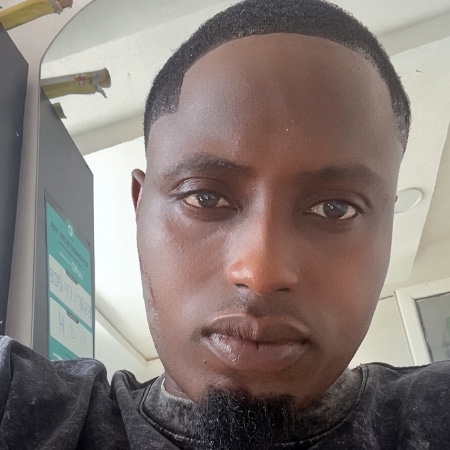 Alhassan Oyedeji