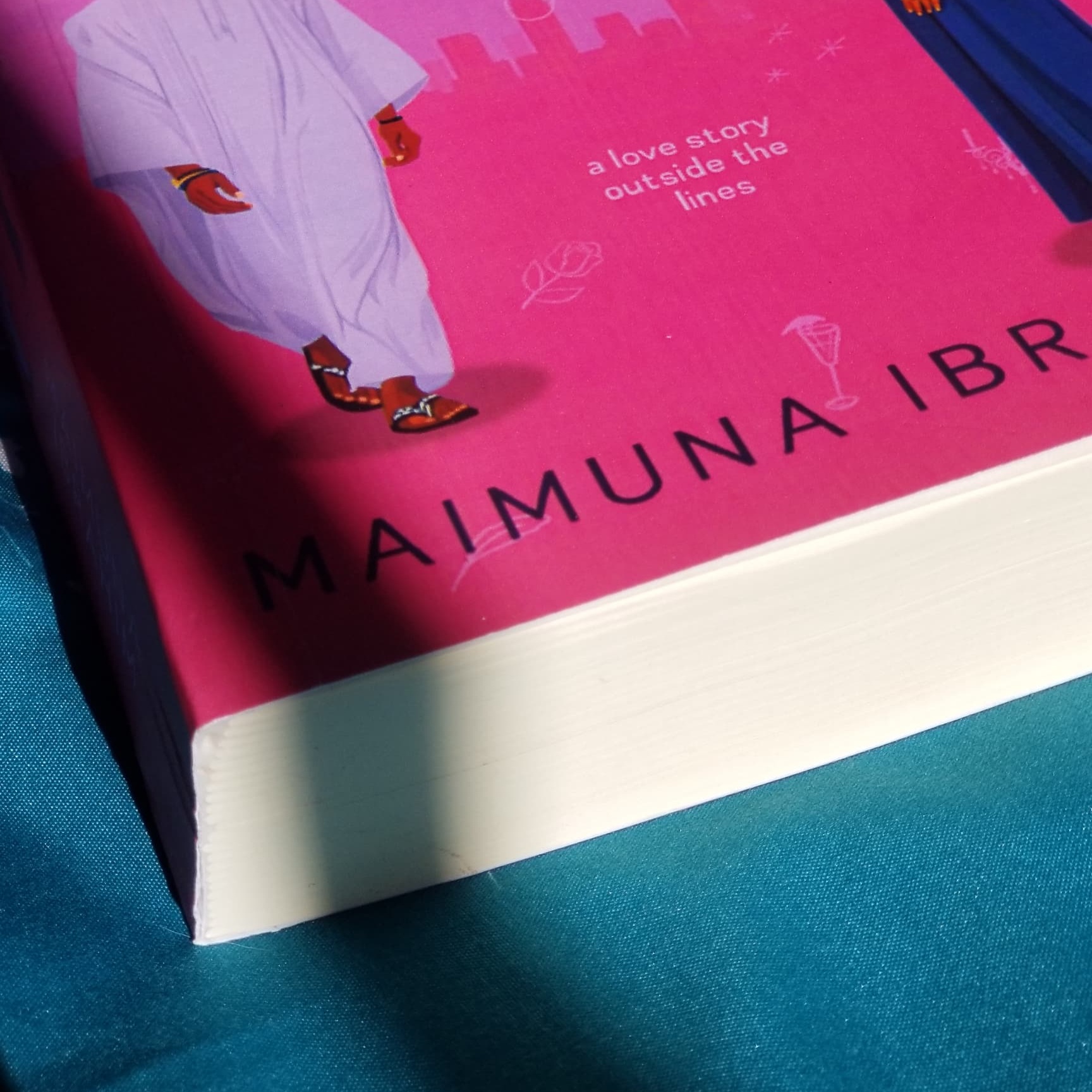 Maimuna Ibrahim