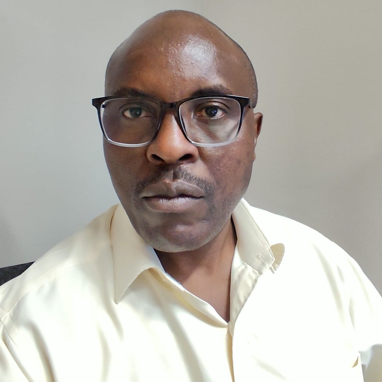 Joseph Kaburu