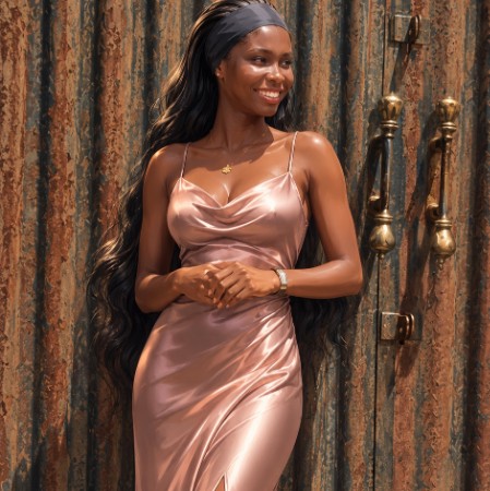 Jennifer Ogbodo