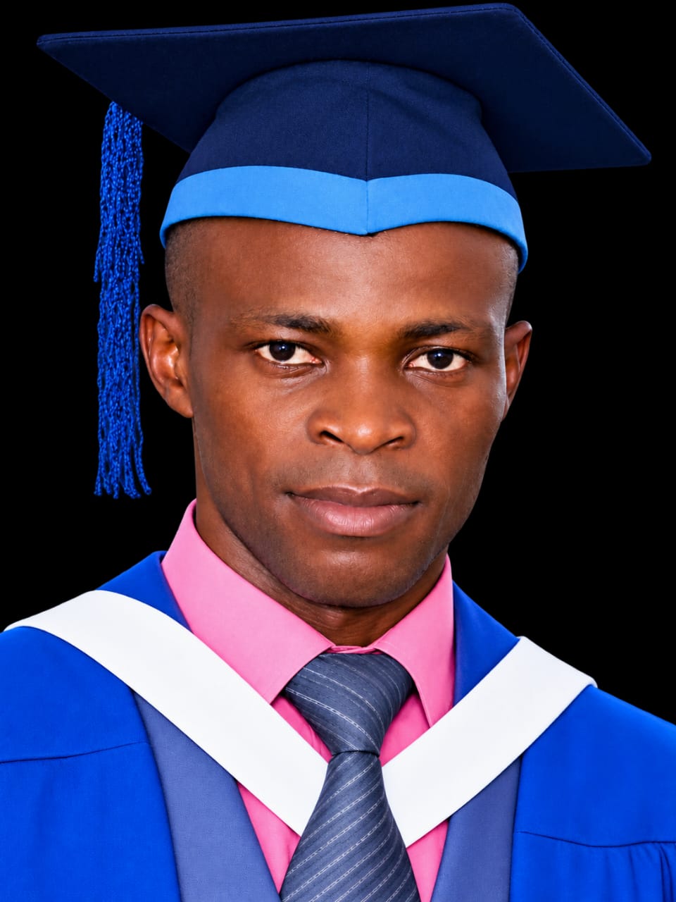 Nwaubani israel Nneji