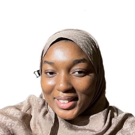 Aisha Safiyanu