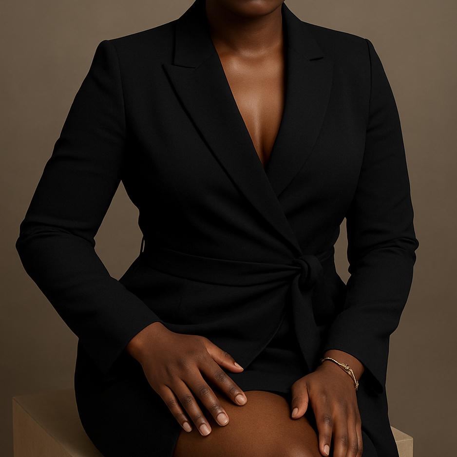 Adeyinka Mo Adeleke