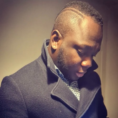 Adeolu O. Idowu