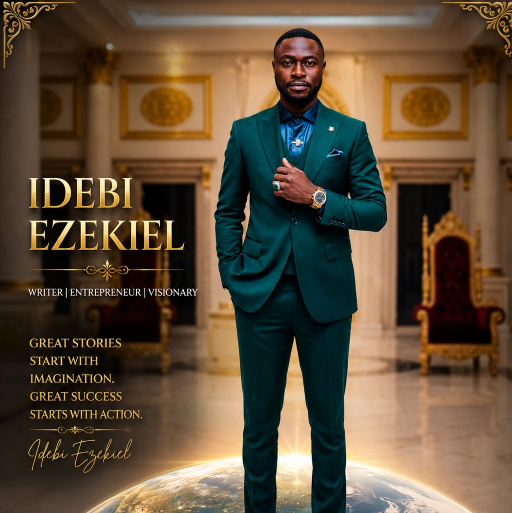 IDEBI EZEKIEL