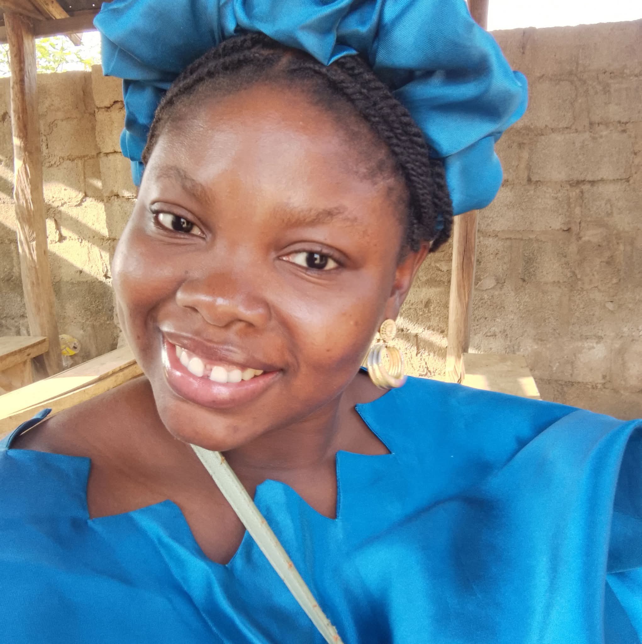 Anne Idakwo