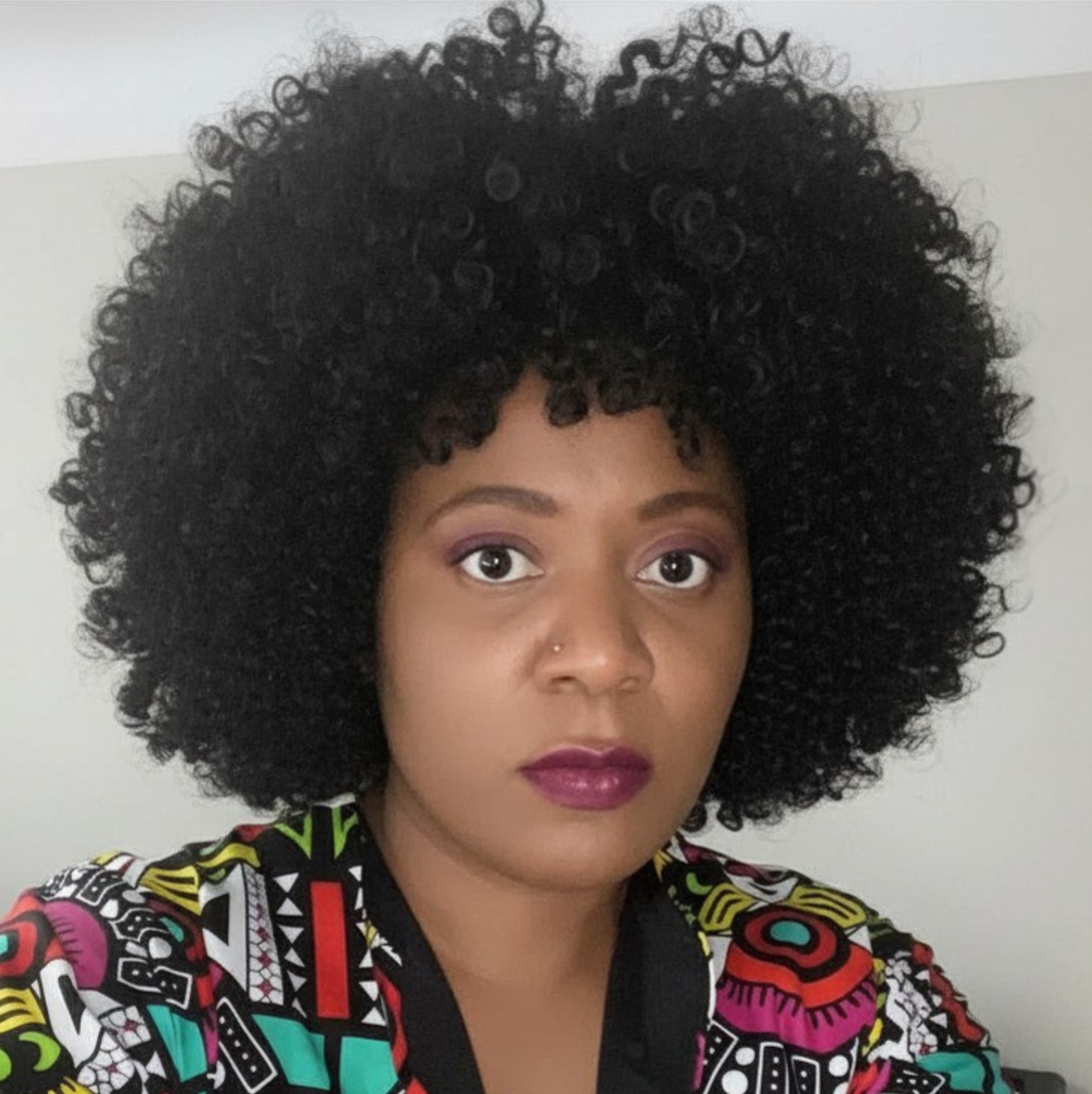 Amaka Azie