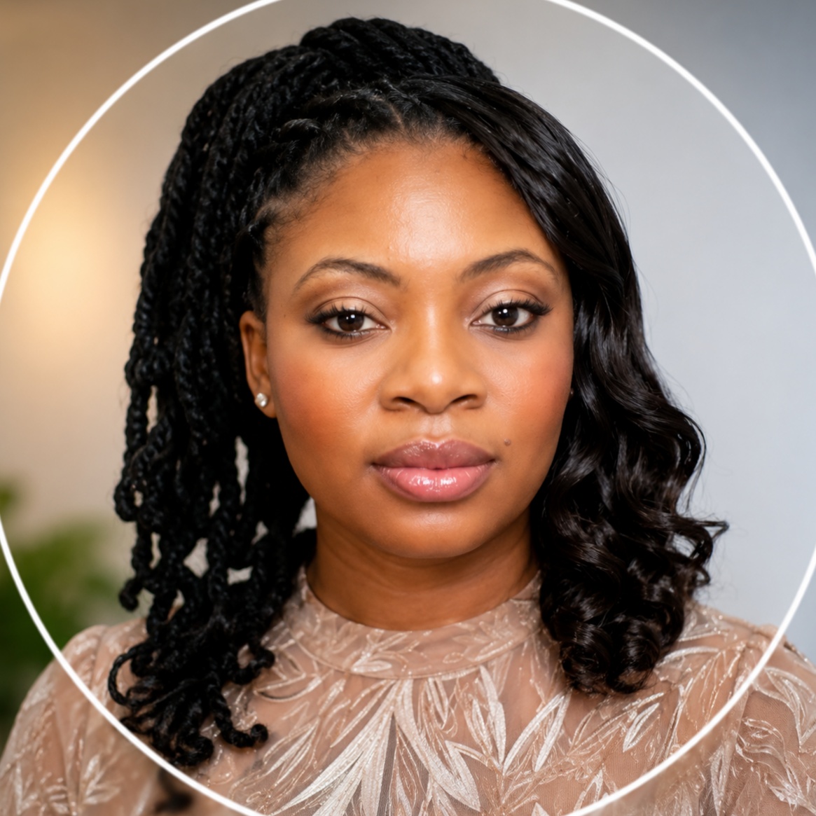 Onyinye Christiana Aladi